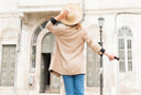 Italian taiolered fashion