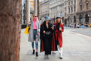 New York vs paris style