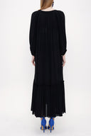 Bol Kesim Elbise 93833