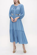 Bol Kesim Elbise 93833