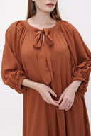 Bol Kesim Elbise 93833