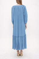 Bol Kesim Elbise 93833