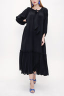 Bol Kesim Elbise 93833