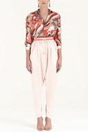 Powder Wide cut pants 40646