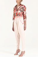 Powder Wide cut pants 40646