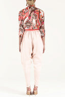 Powder Wide cut pants 40646