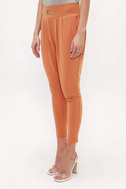 Bol Kesim Pantolon 40682