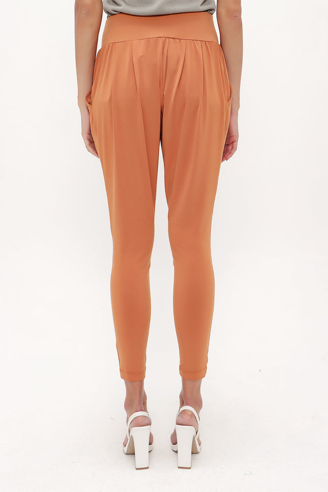 Bol Kesim Pantolon 40682