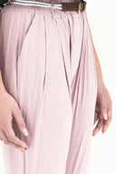 Powder Wide cut cotton pants 40687