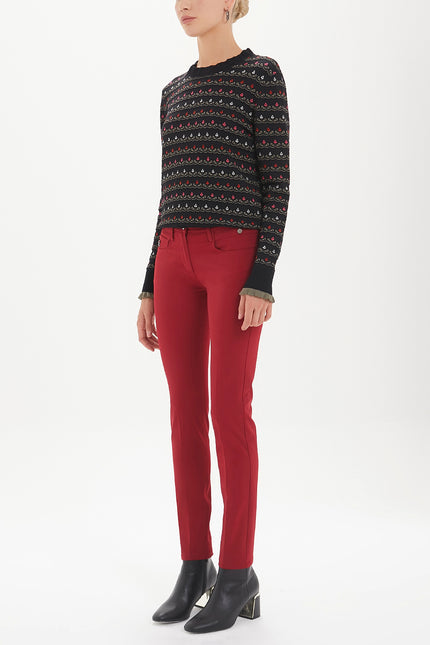 Dar Kesim Pantolon 40748