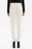 Stone Slim fit cotton pants 40751