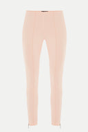 Powder Zipped  cuff legging pants 41060