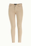 Stone Slim fit pants 41098