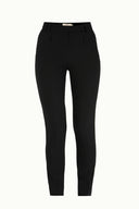 Black Pocket pants 41265
