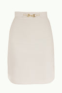 Stone Metal accessory skirt  80536