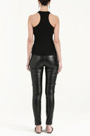 Black Lace blouse 18542