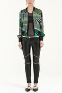 White Lace blouse 18542