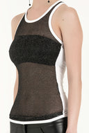 White Lace blouse 18542