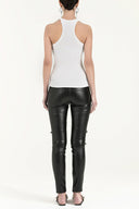 White Lace blouse 18542