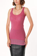 Fuchsia KNITWEAR BLOUSE 28433