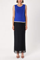 Sax Tricot blouse 28446