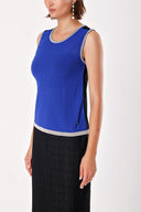 Sax Tricot blouse 28446