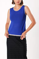 Sax Tricot blouse 28446