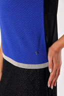 Sax Tricot blouse 28446