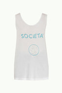 Ecru Strappy   woven  blouse  19351