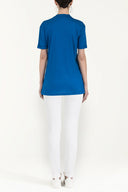 Sax Wide cut shirt 19564