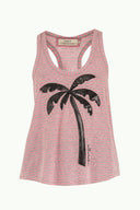 Pink Sequin woven atlet 19601