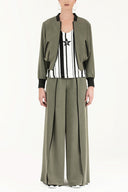 White Star  gem  strappy  blouse  19690