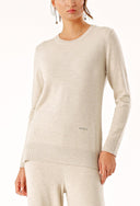 Stone Knitwear pants and pullover suits 28859