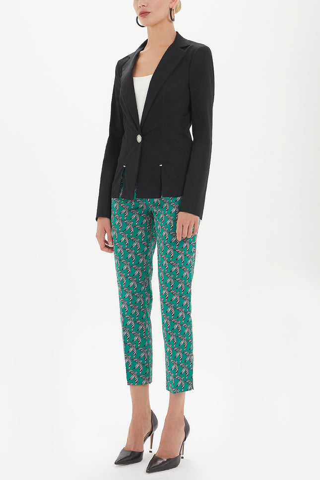 Blazer Ceket 61066