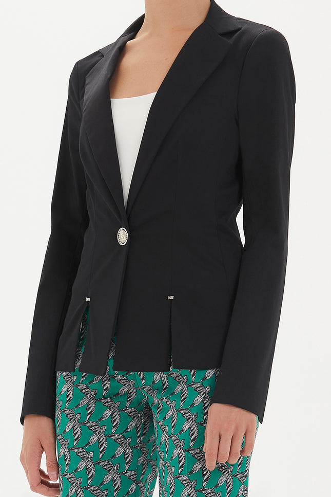 Blazer Ceket 61066
