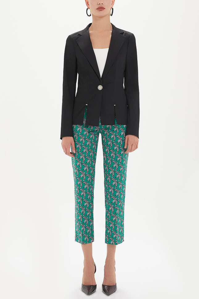 Blazer Ceket 61066