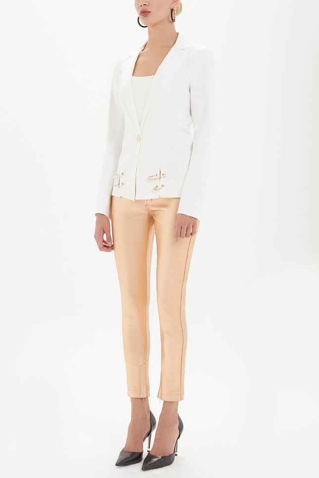 Blazer Ceket 61066