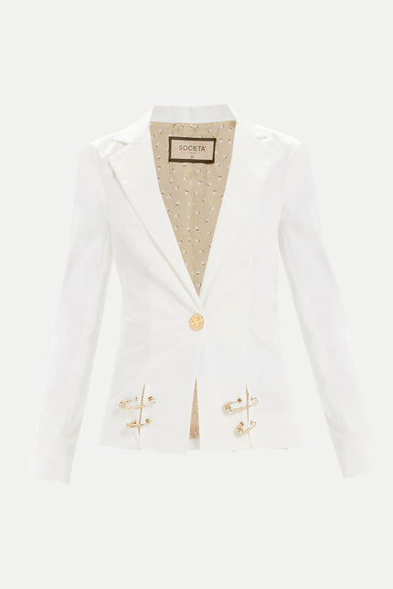 Blazer Ceket 61066