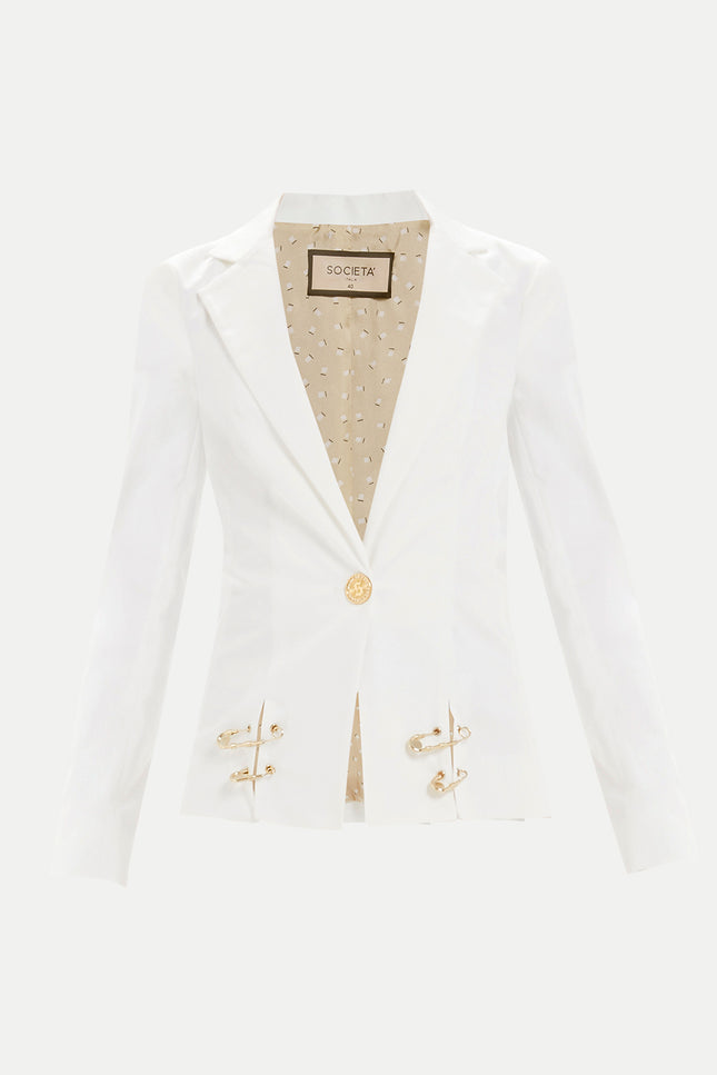 Blazer Ceket 61066