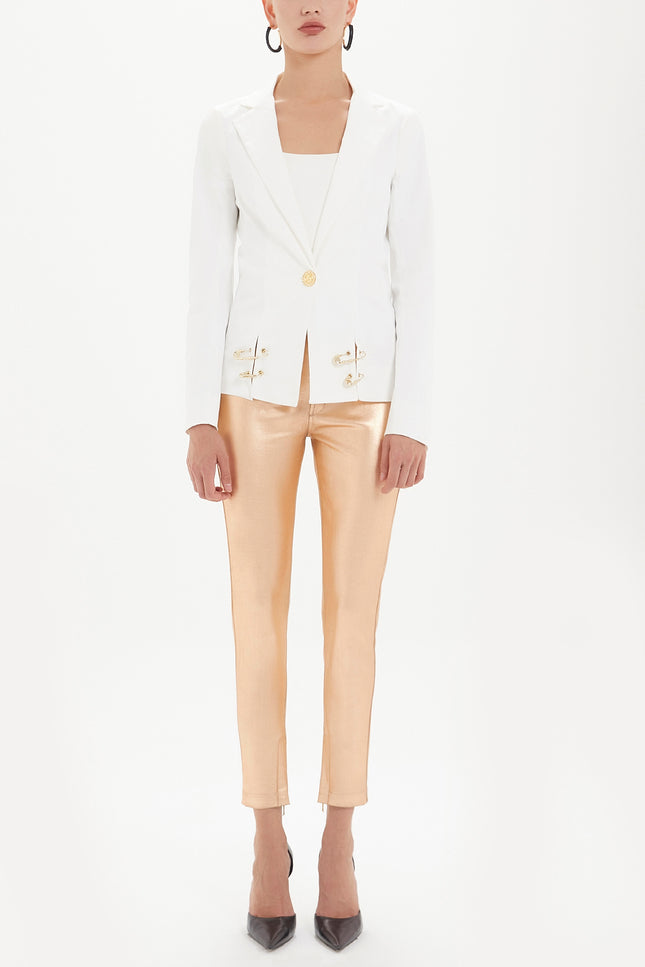 Blazer Ceket 61066