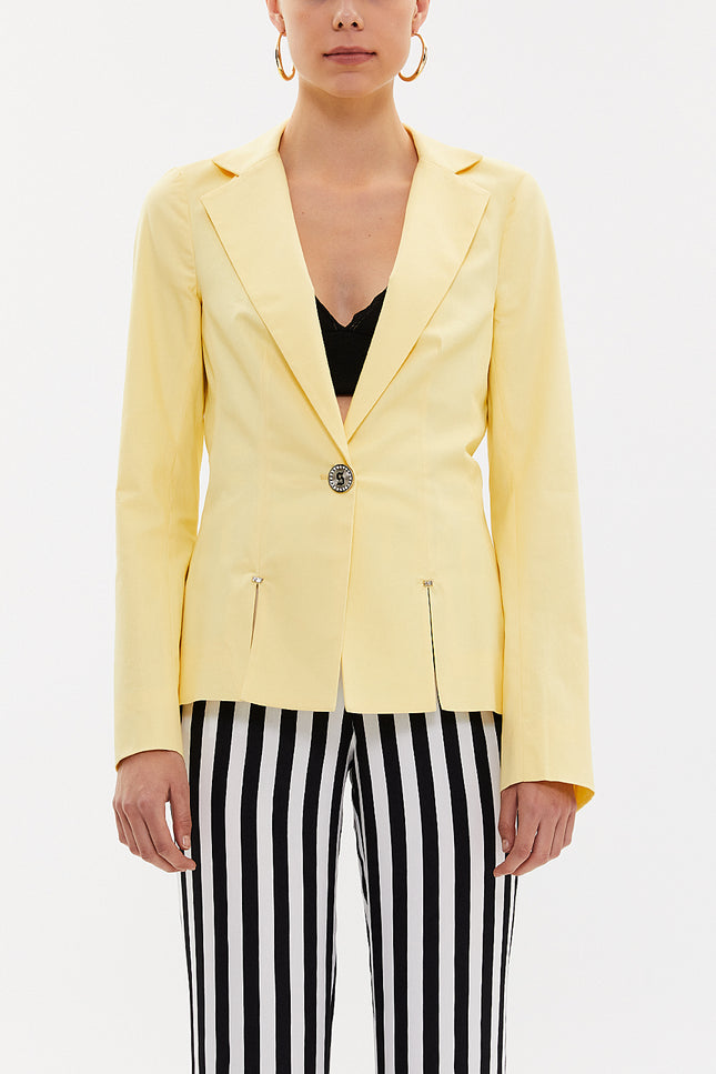 Blazer Ceket 61066
