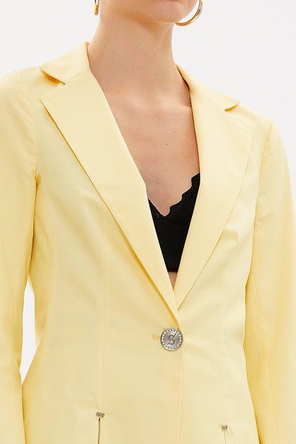 Blazer Ceket 61066