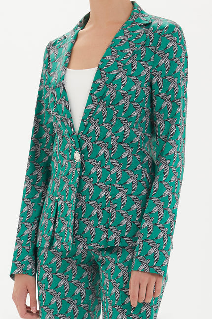 Blazer Ceket 61066