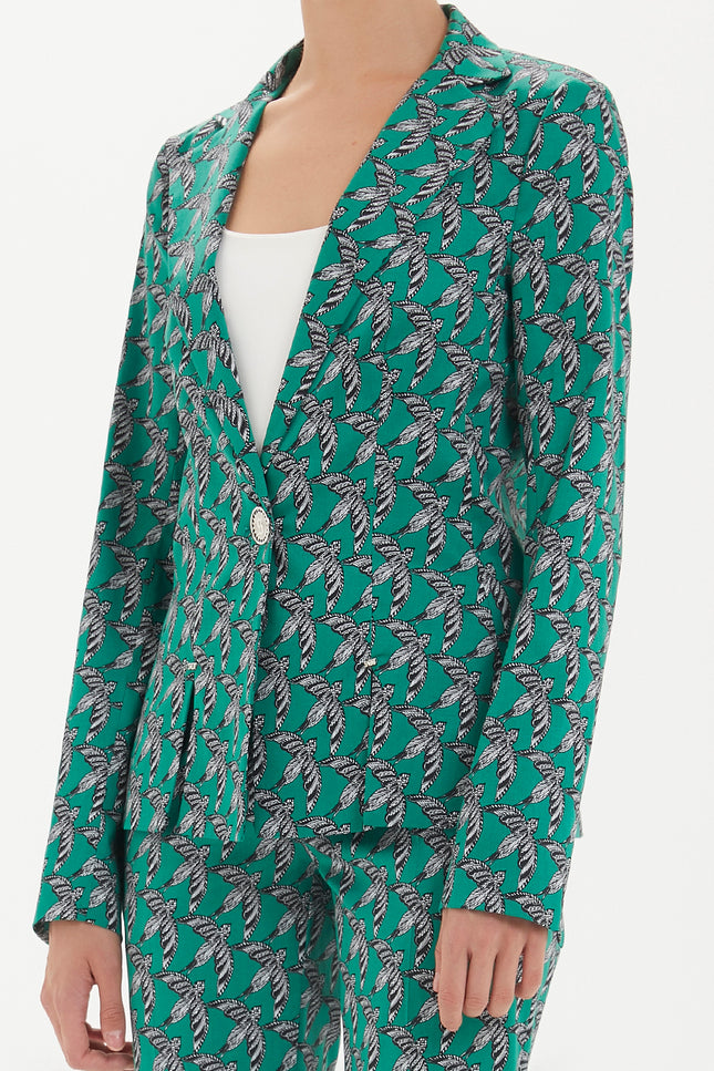 Blazer Ceket 61066