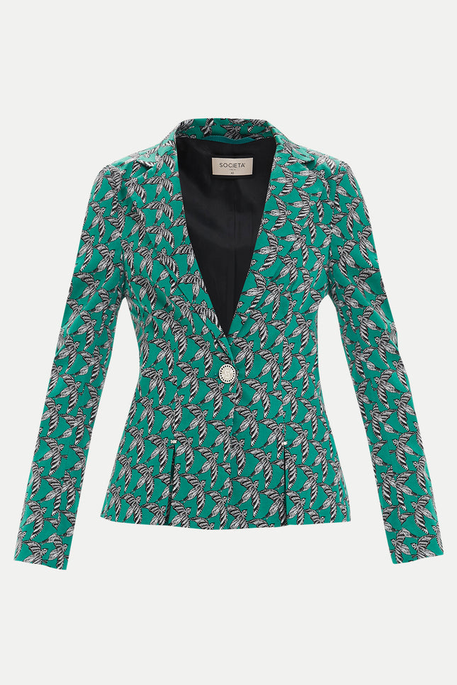 Blazer Ceket 61066