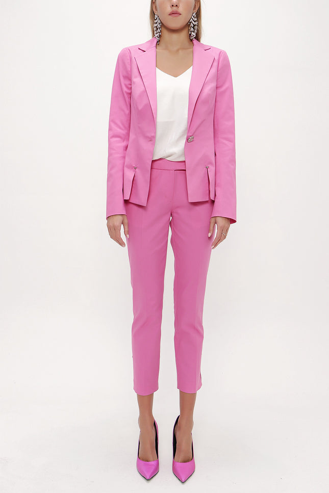 Blazer Ceket 61066