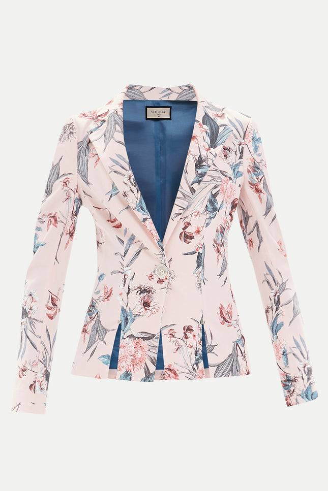 Blazer Ceket 61066