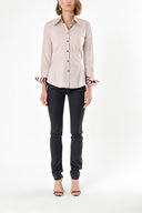 Powder POPLIN SHIRT 10463