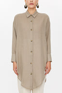 Mink Cotton tunic 10729