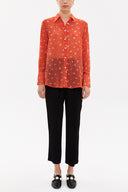 Coral Shabby shirt  10746